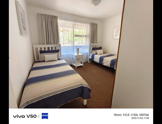 2 BEDROOM APARTMENT FOR SALE IN BOLAND PARK